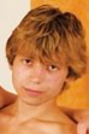 et billede af Martin Troska