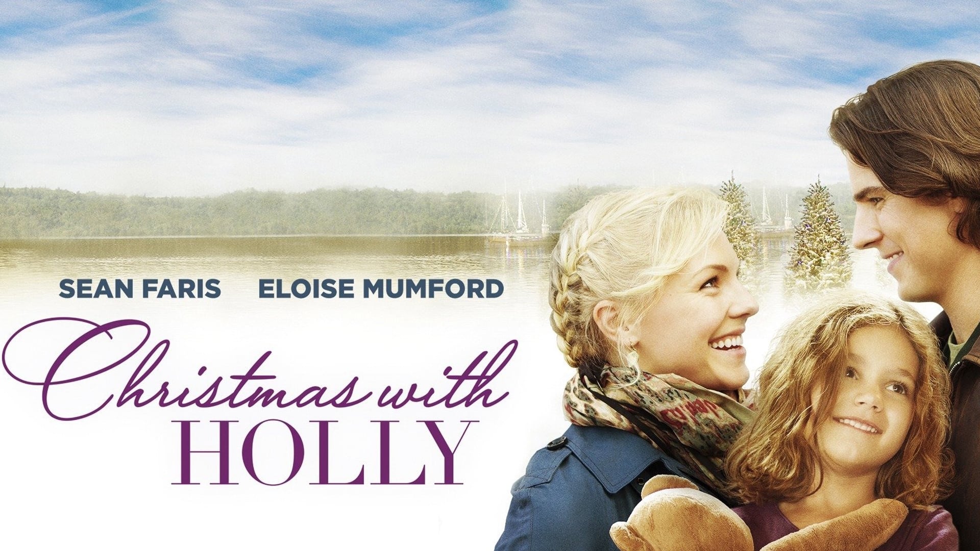 Christmas with Holly (2012)