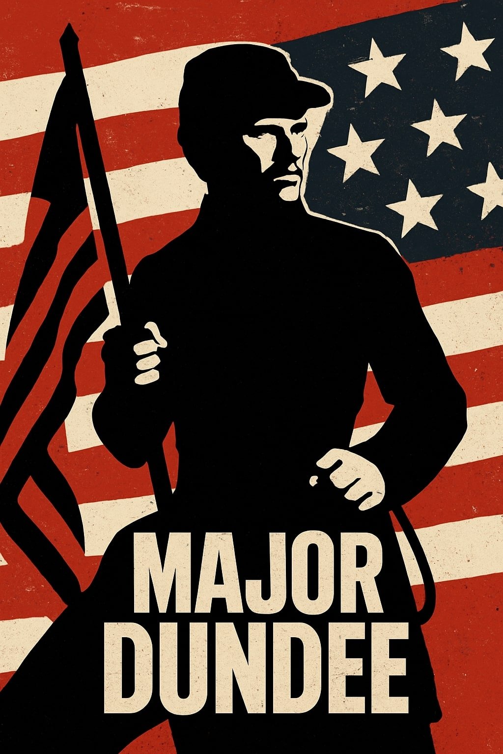 Major Dundee