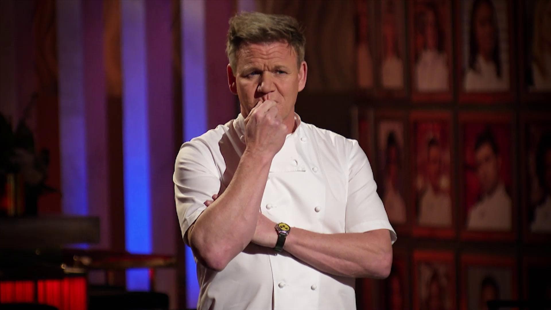 Hell's Kitchen