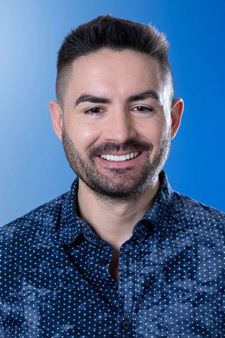 et billede af Menderes Bağcı