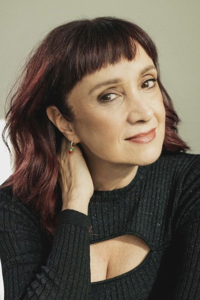 et billede af Violette Chauveau