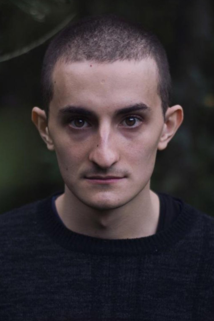 Roberto Scotto Pagliara's picture in the cast