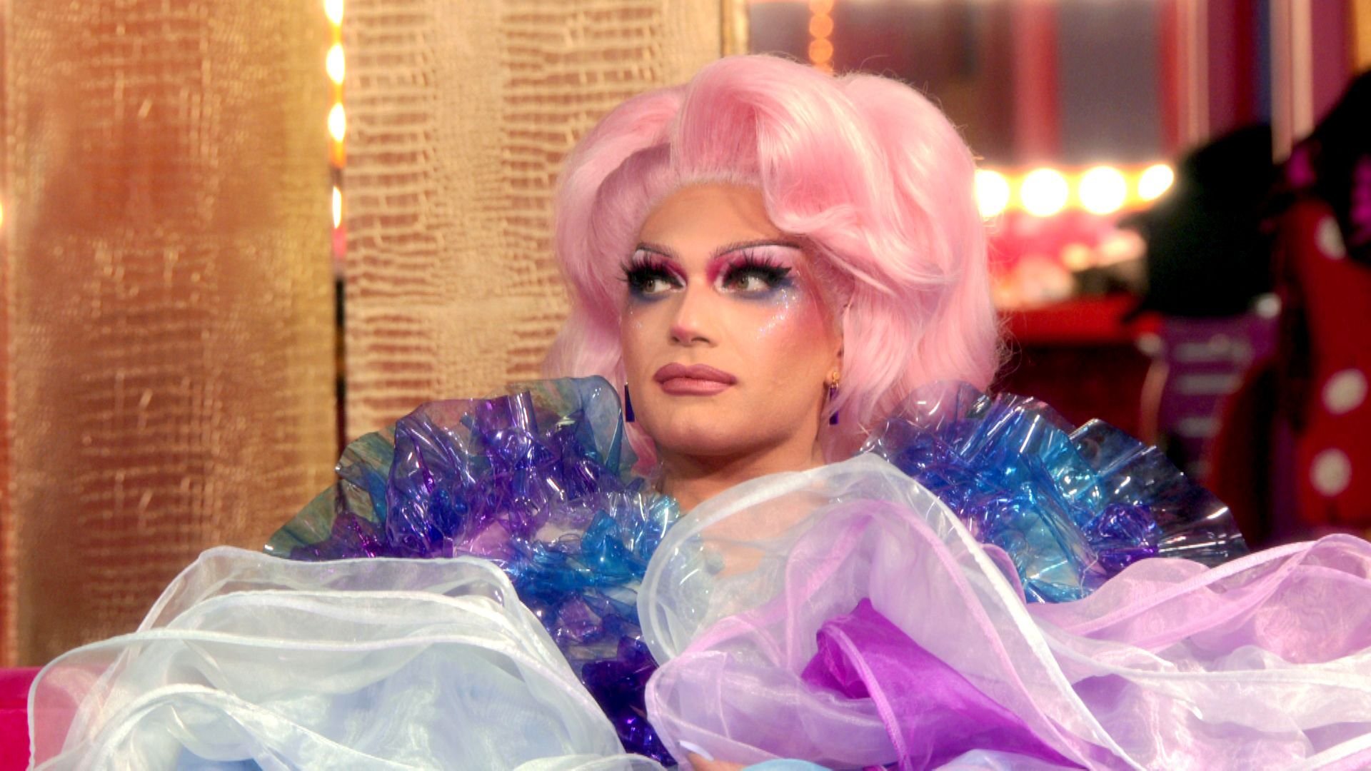 RuPaul's Drag Race: Untucked - Épisode 3