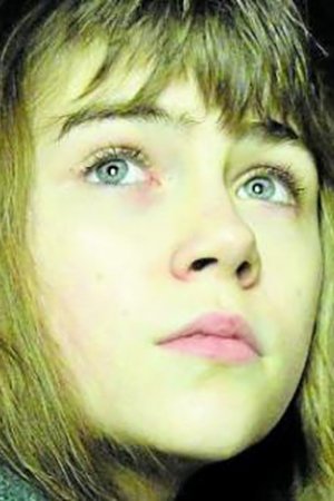 Haizea Carneros's picture in the cast