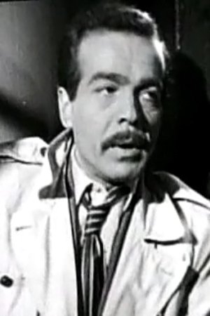 et billede af Tassos Katrapas