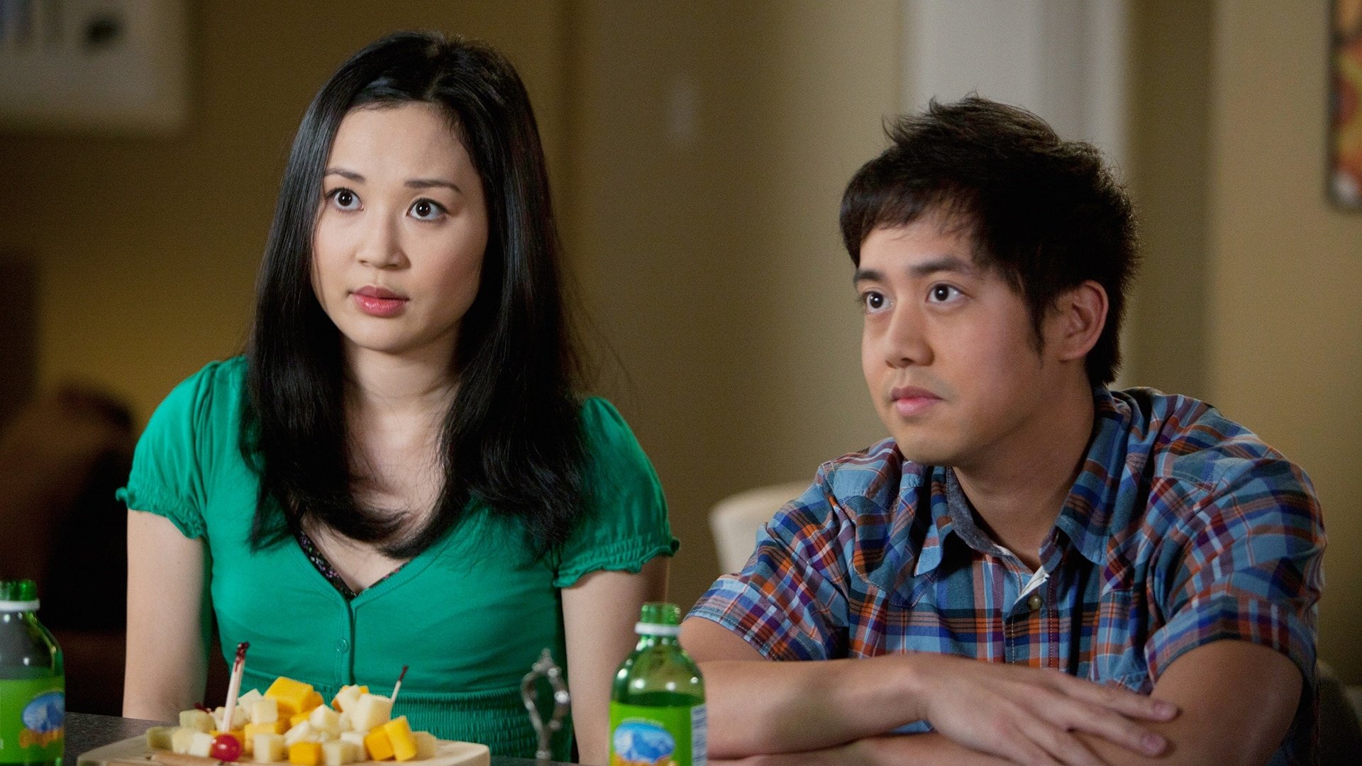 The Secret Life of the American Teenager
