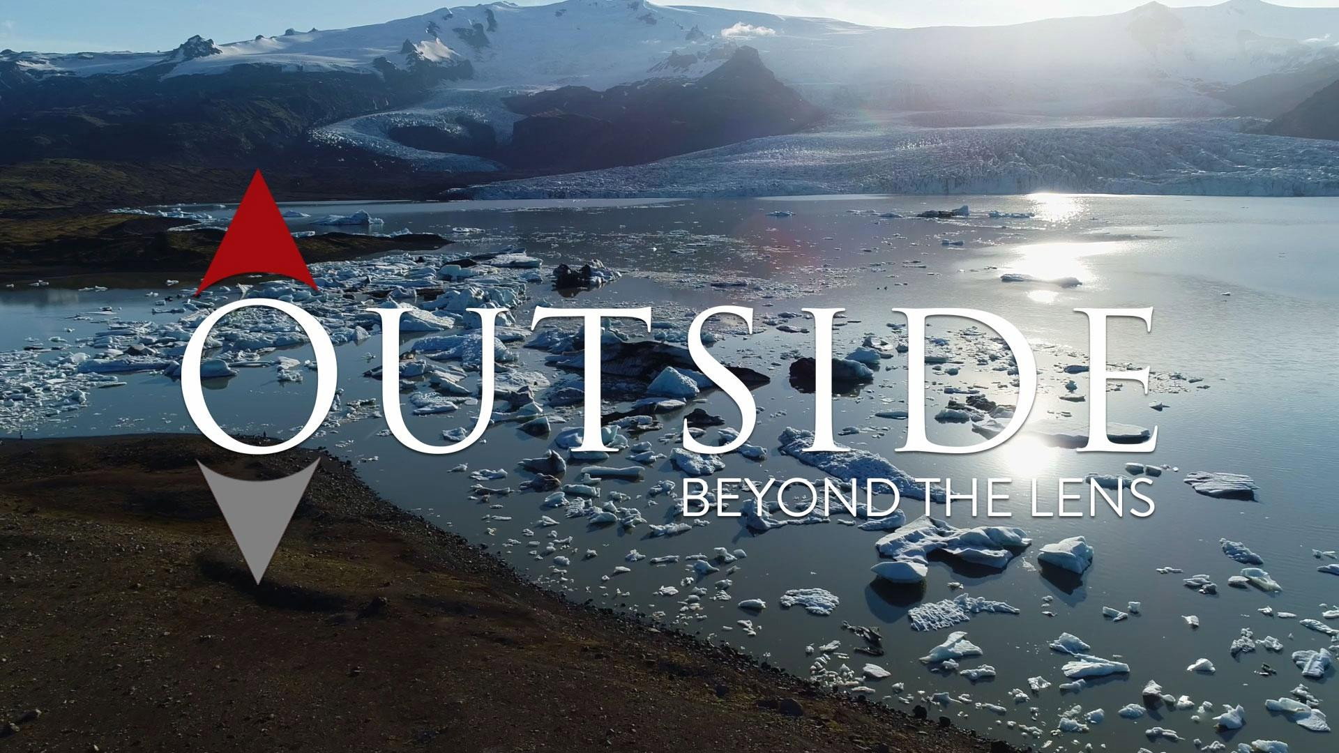 Outside Beyond the Lens S02E06 backdrop