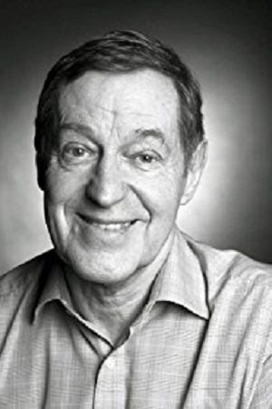 et billede af Lars Lind