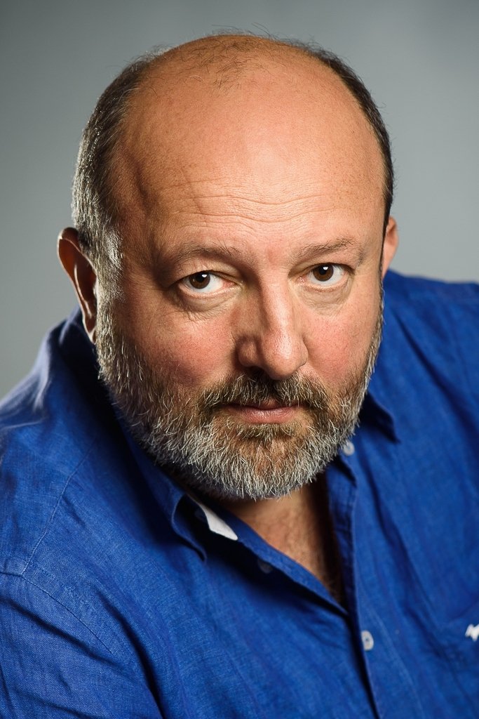 et billede af Claudiu Istodor