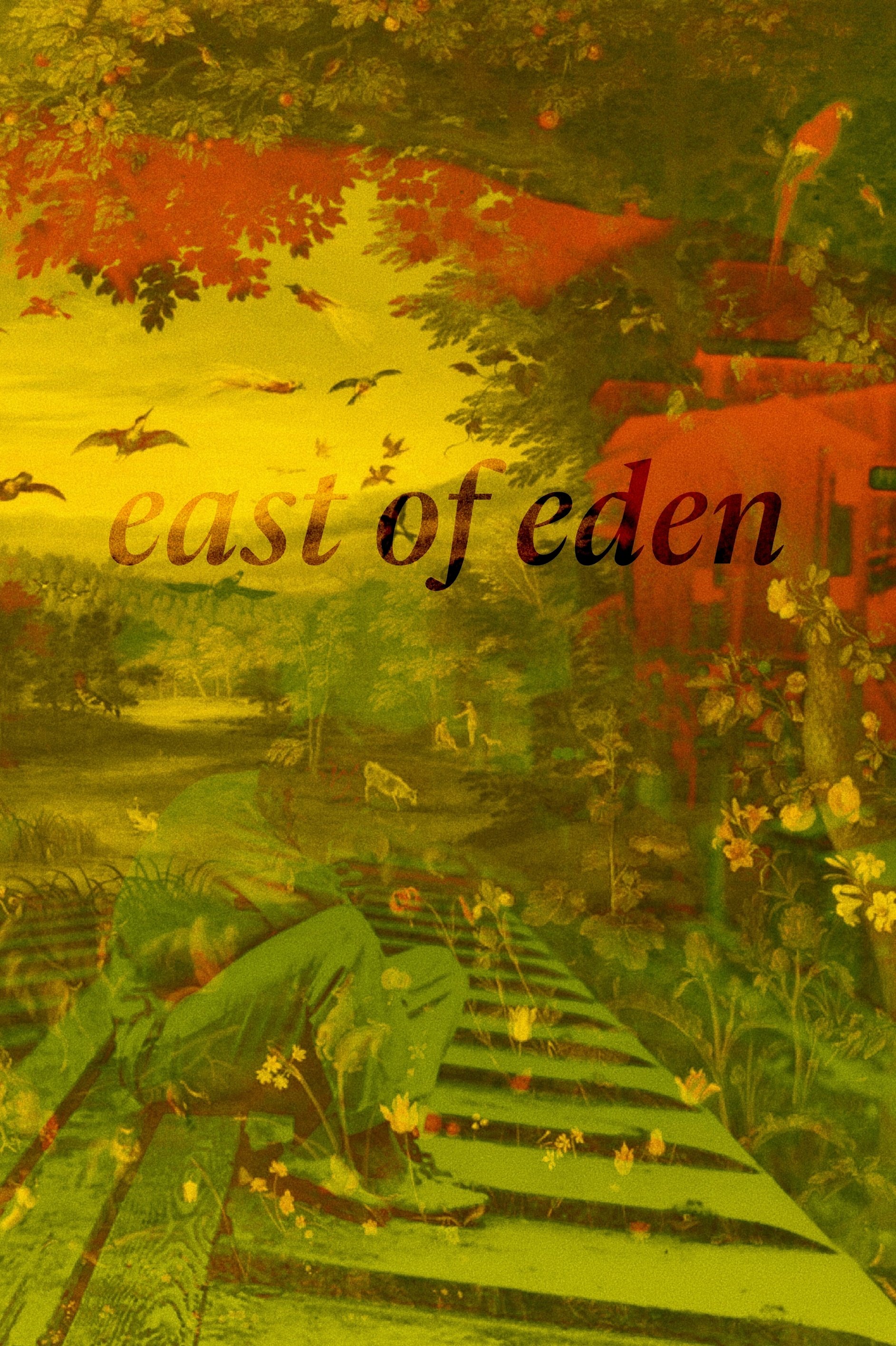 East of Eden