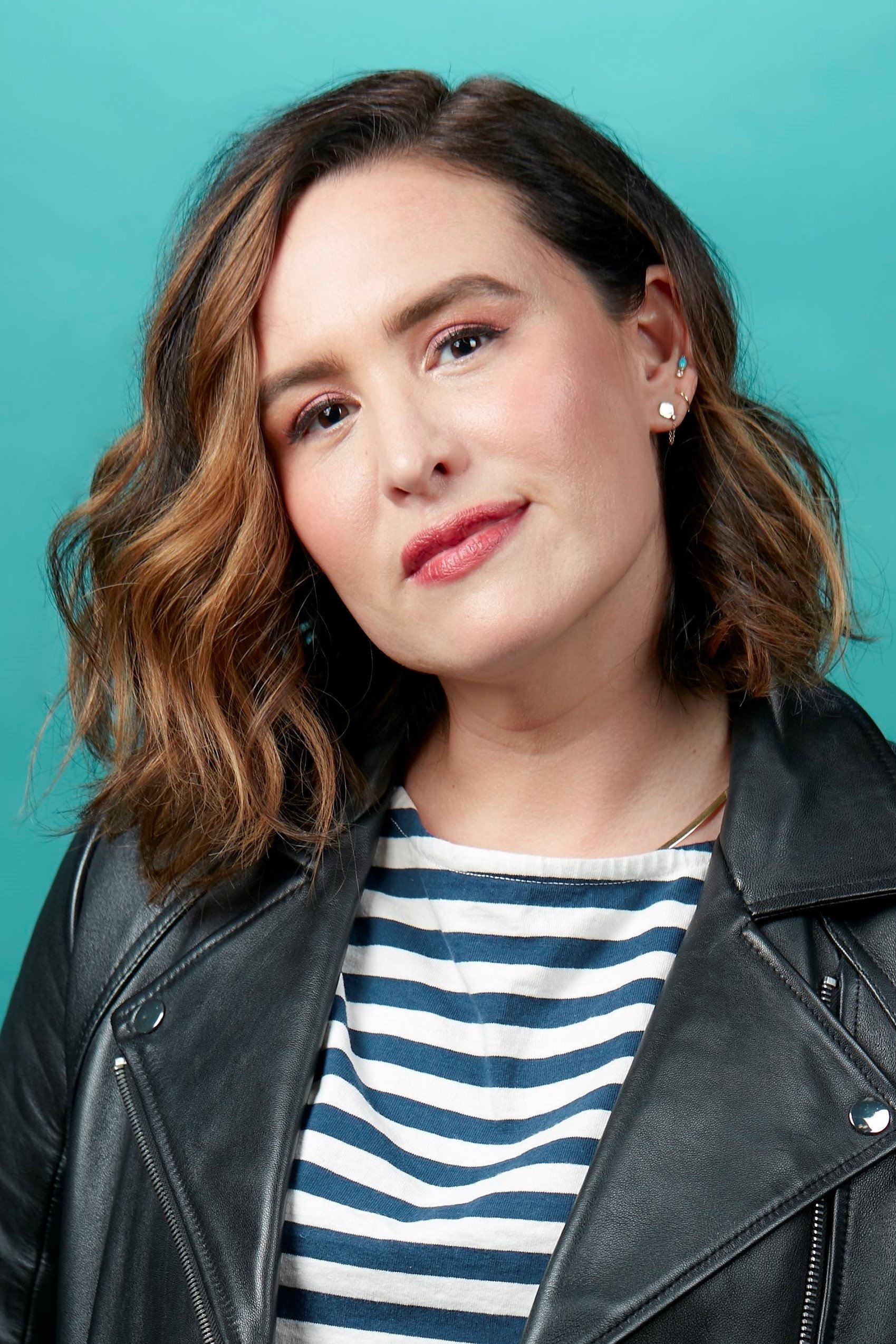 et billede af Jenée LaMarque