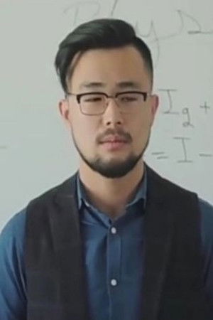 et billede af Abdul Hakim Al Chinese