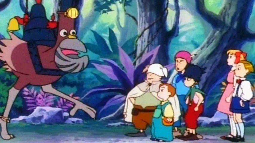 Episode 34
