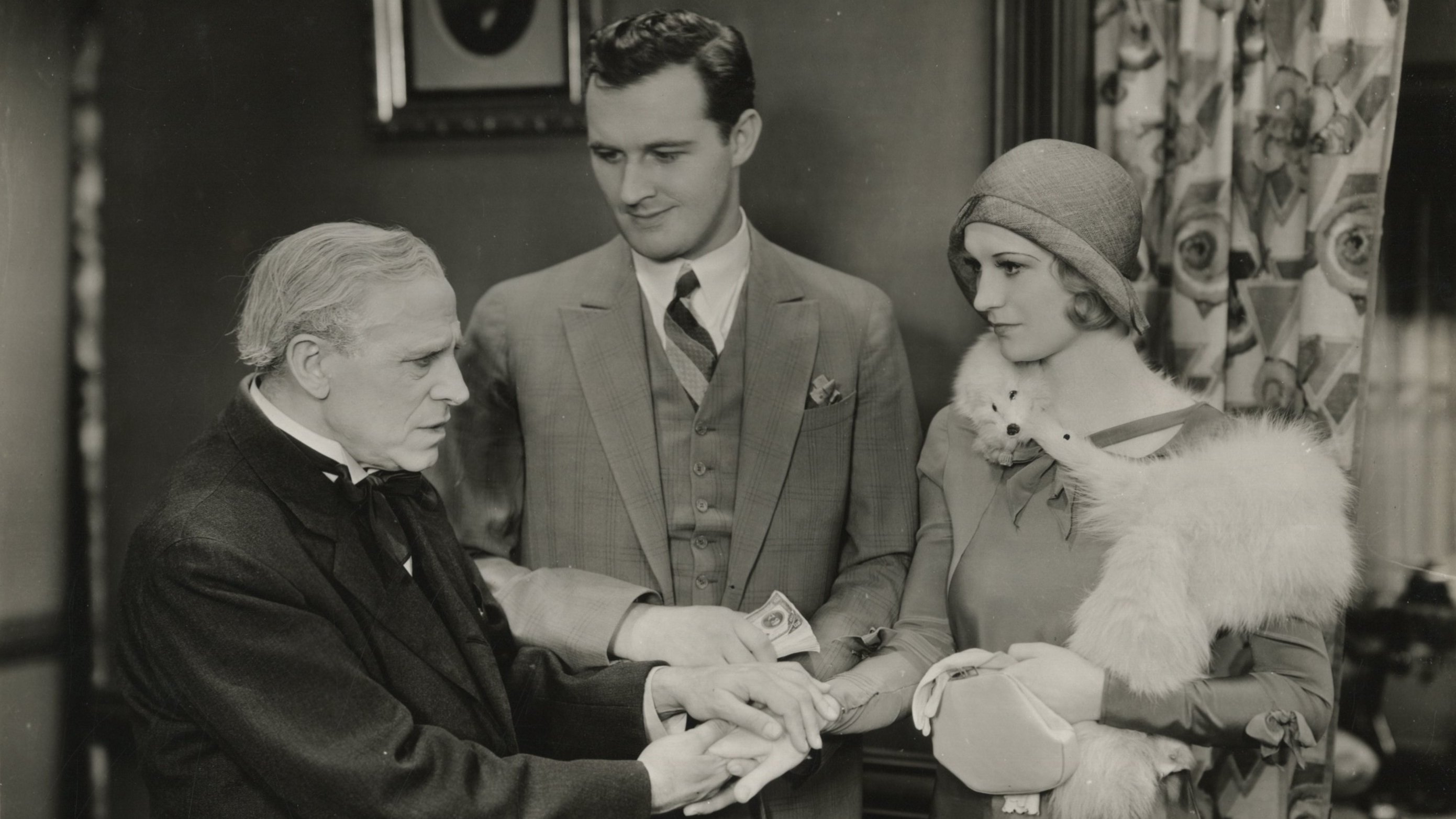 The Sins of the Children (1930)