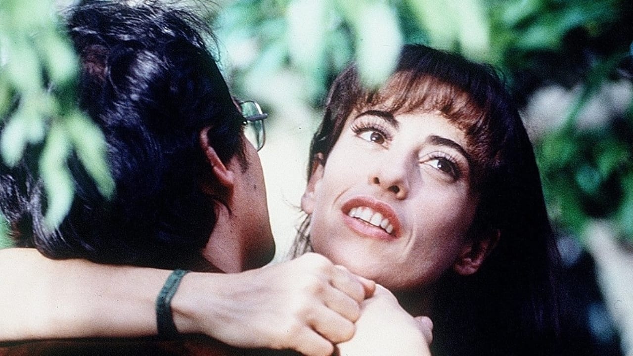 Betrayal (1999)