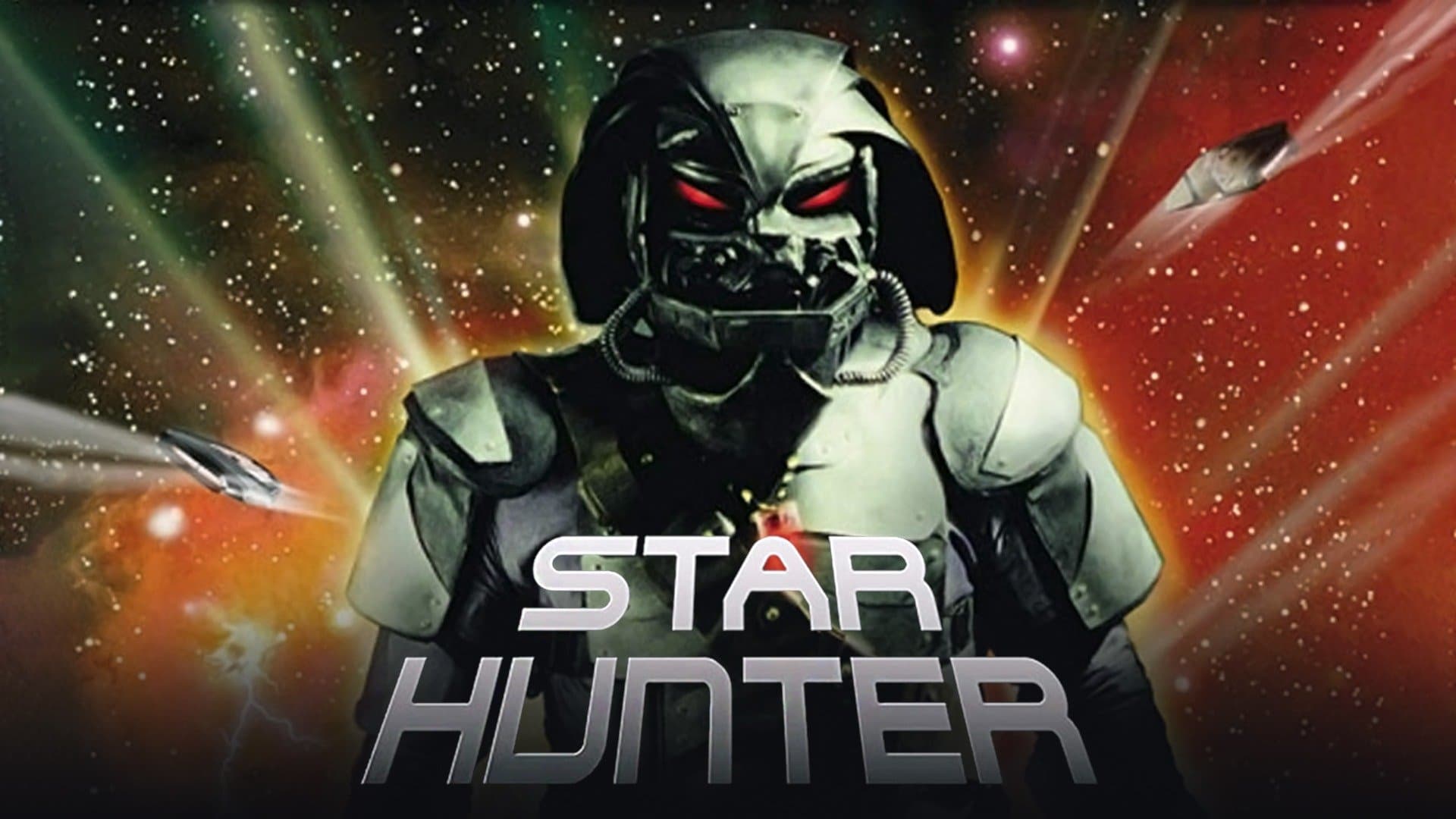 Star Hunter (1996)
