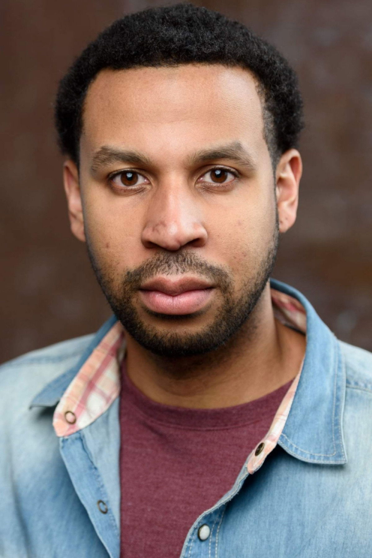 et billede af Paul Anthony Sonnier Jr.