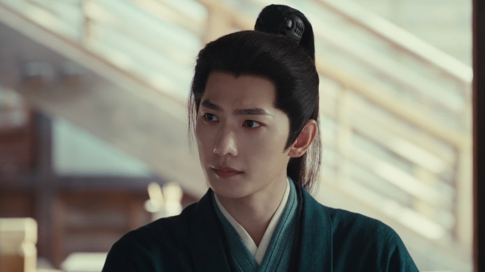 Zhan Zhao Adventures Season 1 :Episode 10  Episode 10
