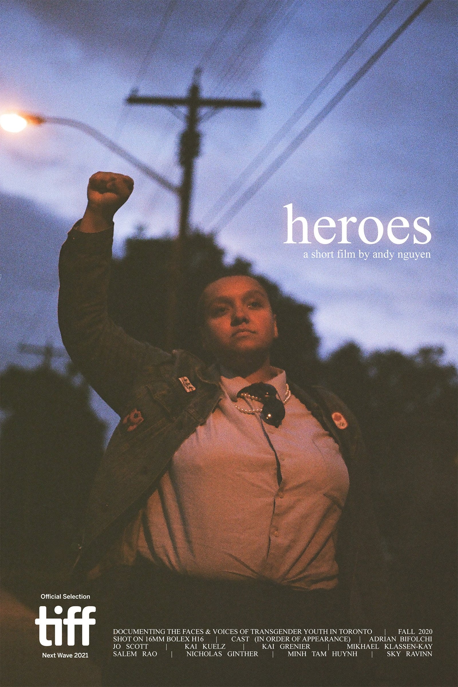 heroes