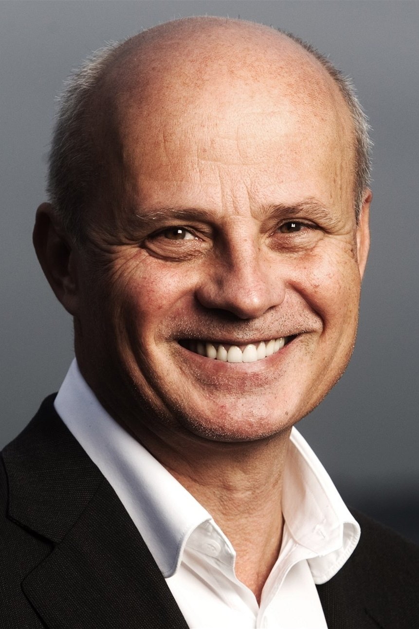 et billede af Michal Horáček