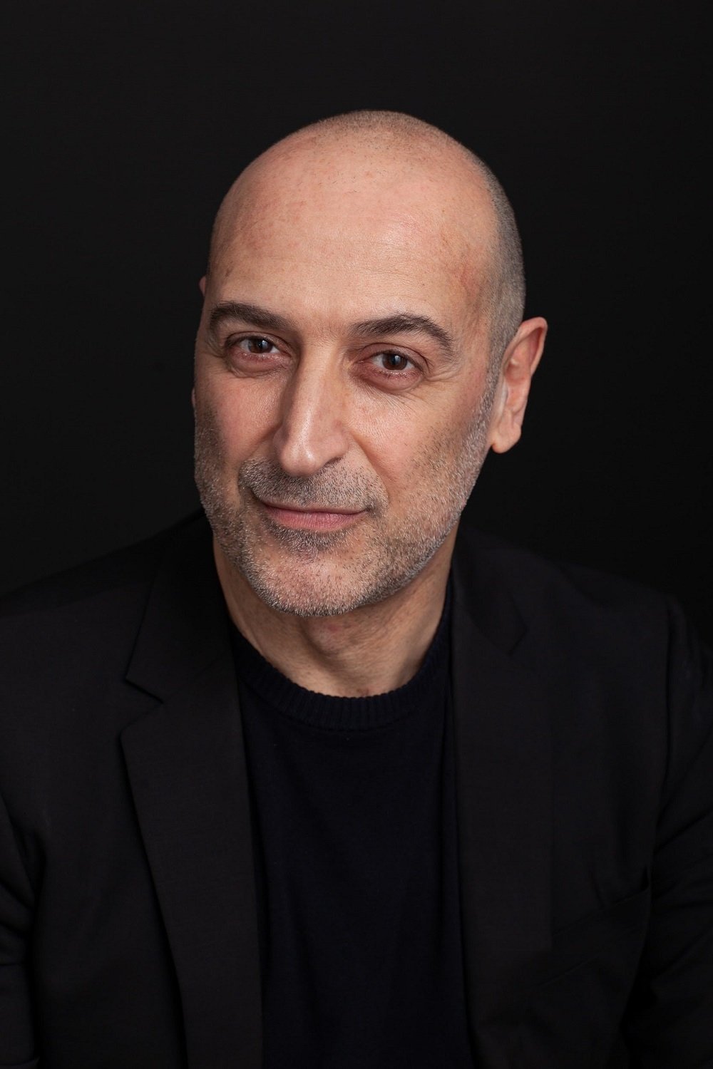 Mauro Cipriani's picture in the cast