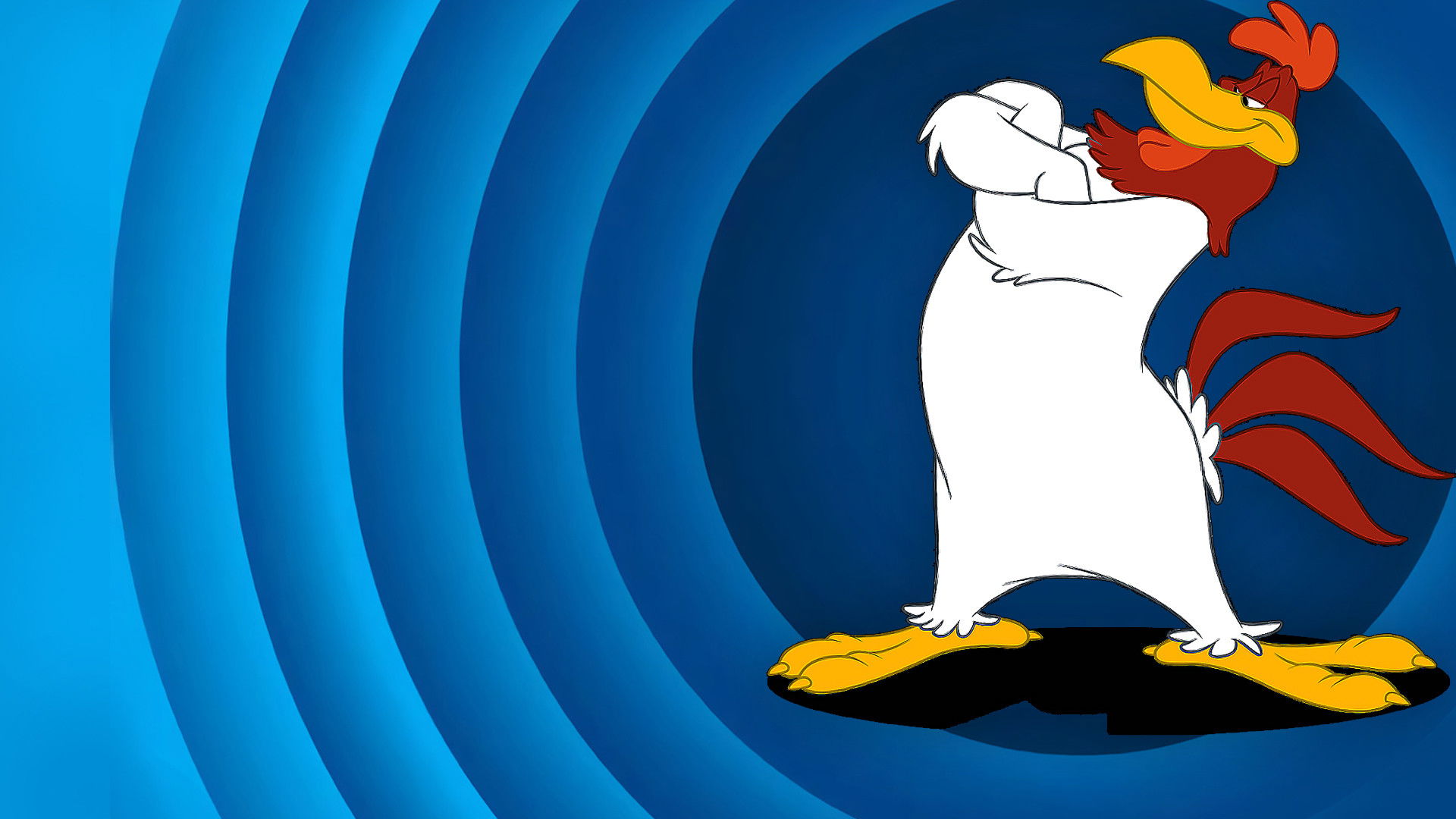 El Gallo Claudio español Latino Online Descargar 1080p