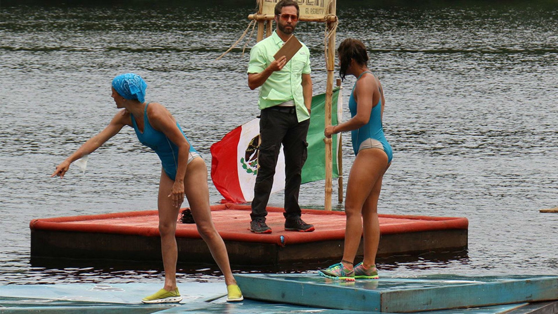 La Isla: El Reality