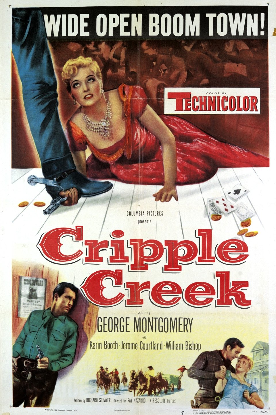Cripple Creek