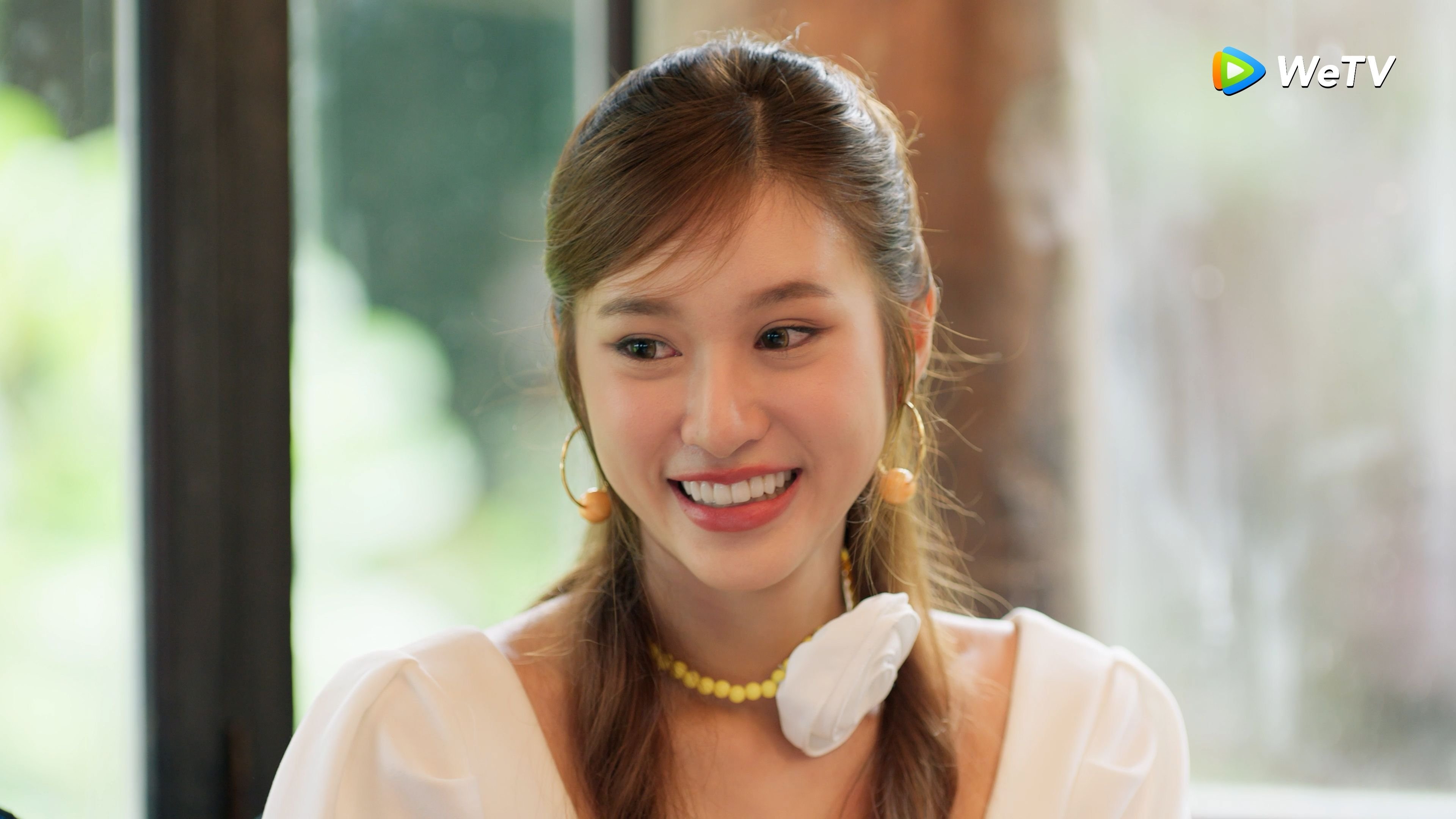 ซ่อนใจไว้ที่เธอ - Season 1