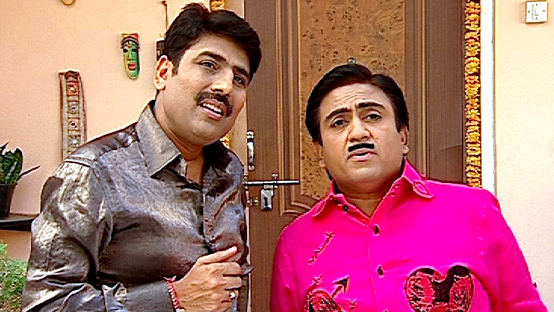Taarak Mehta Ka Ooltah Chashmah