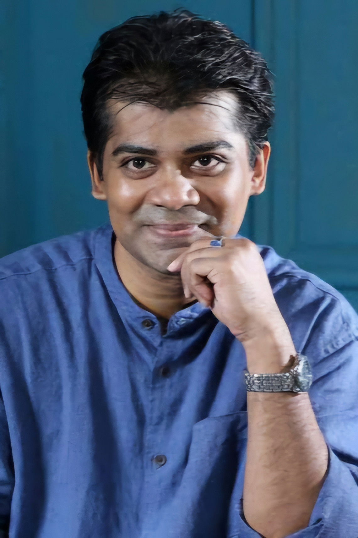 et billede af Jeetu Ahsan