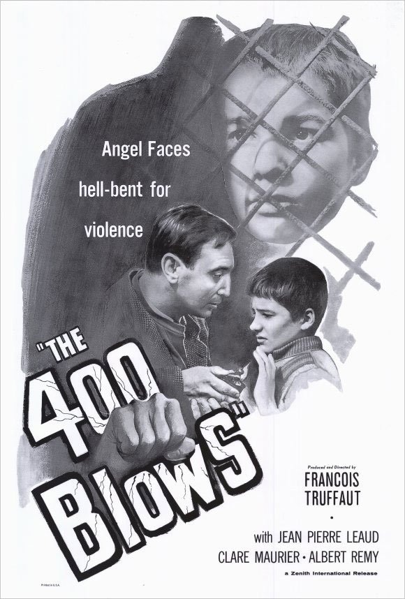 The 400 Blows