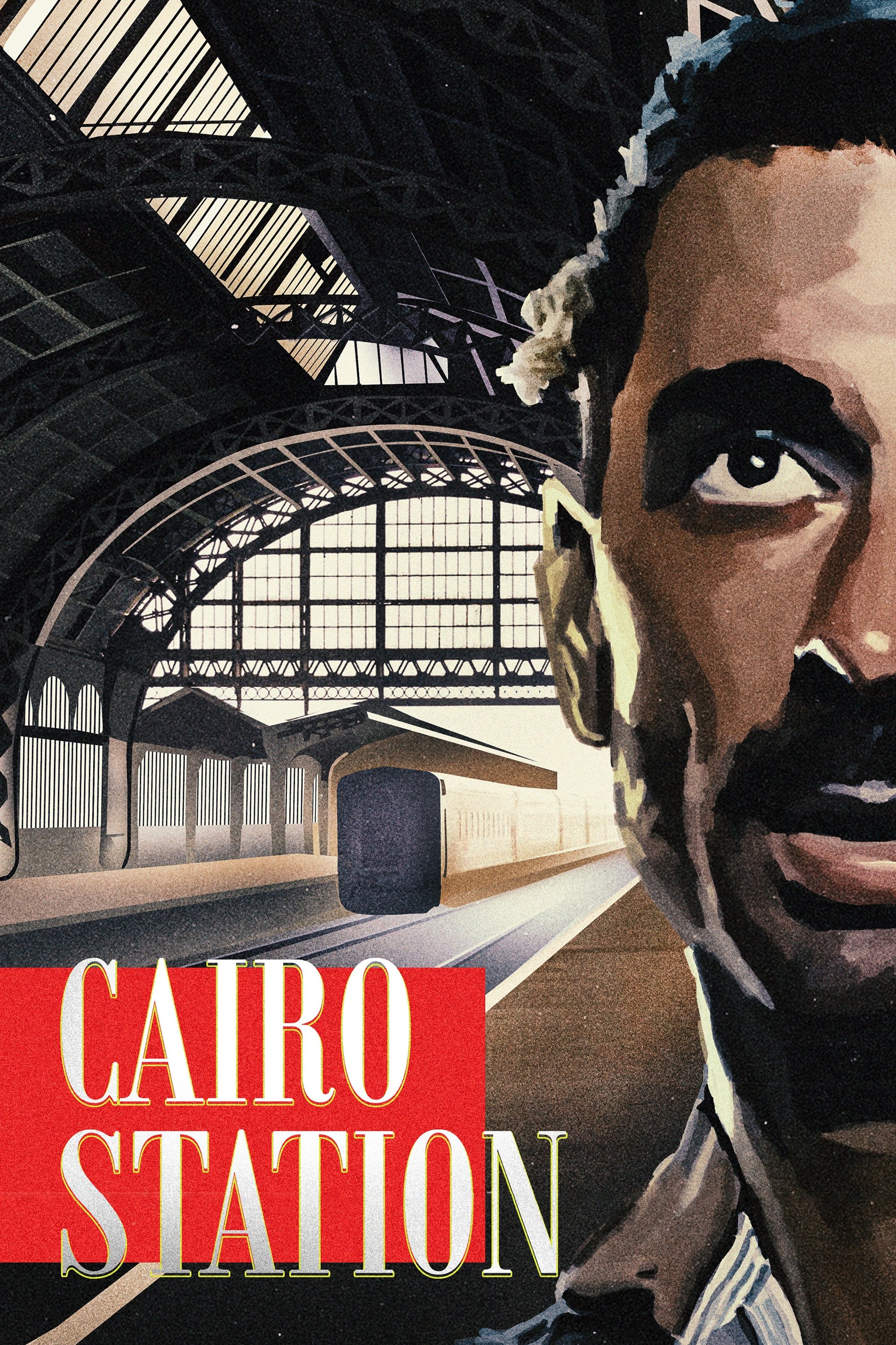 Cairo Station