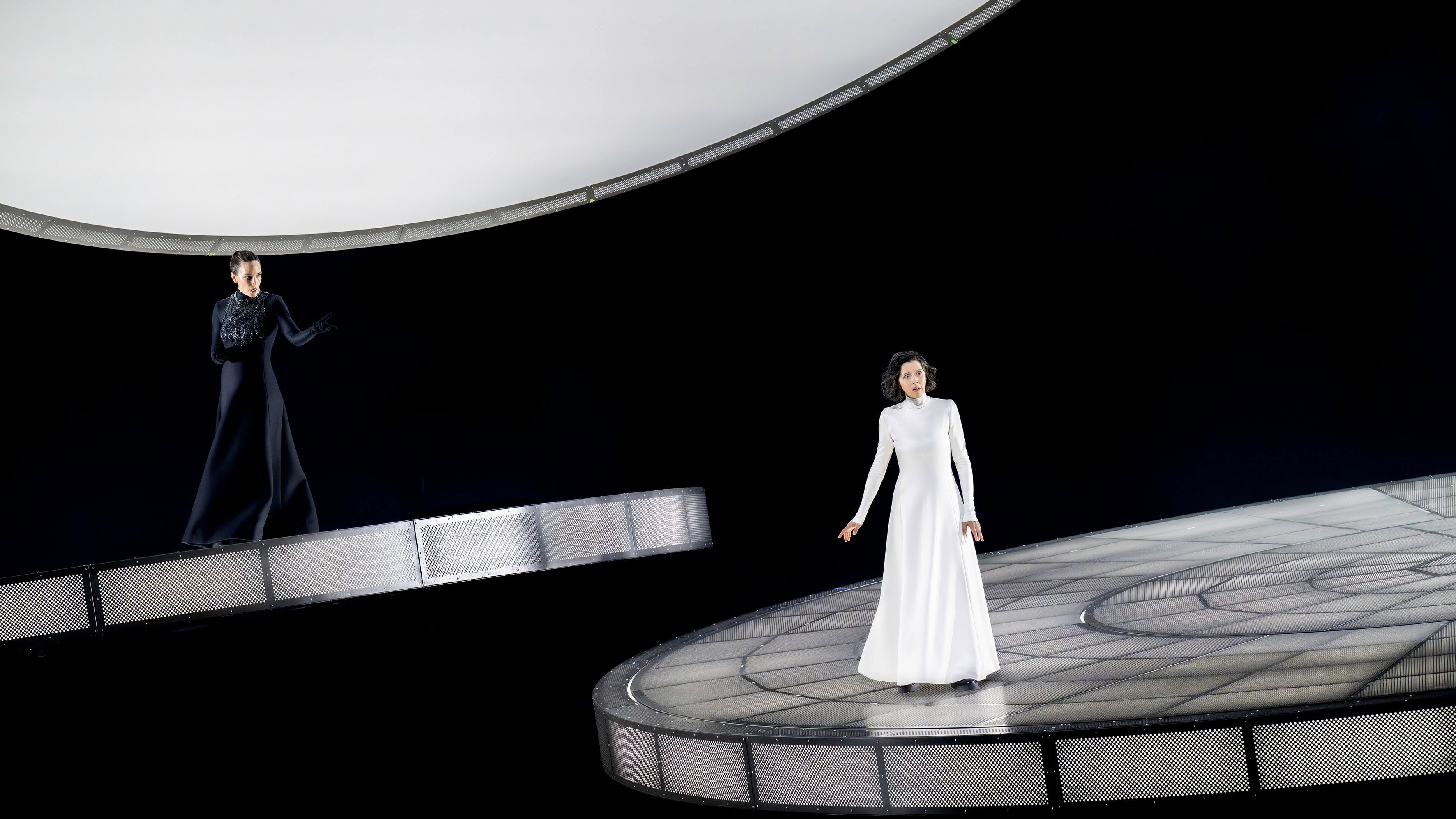 Donizetti: Maria Stuarda - Salzburg Festival