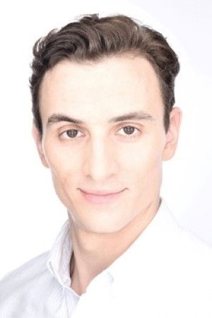 et billede af Alexander Vodopetov