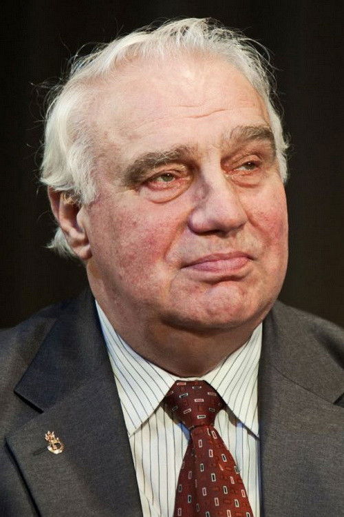 et billede af Roman Gromadskiy