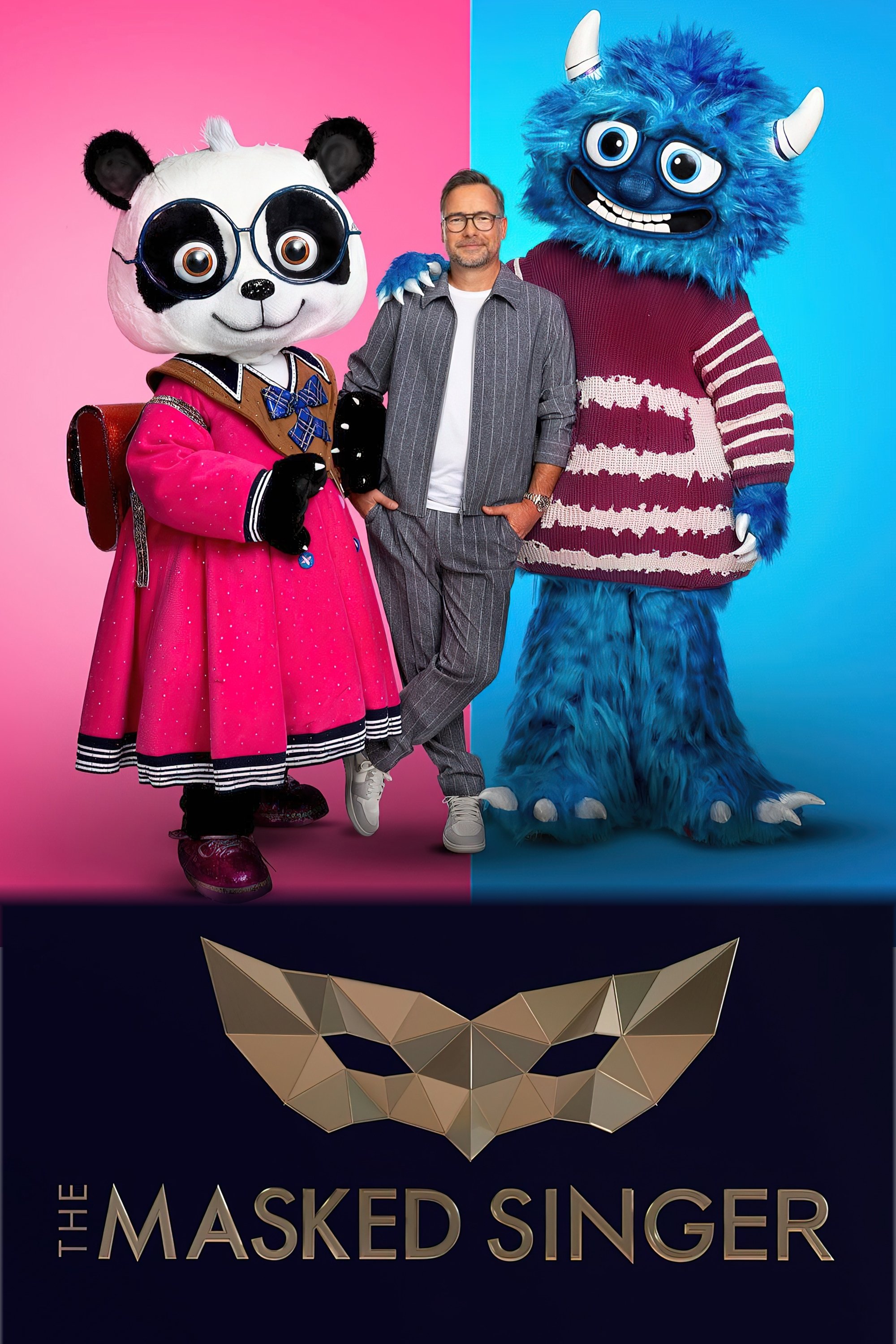 The Masked Singer - Season 11