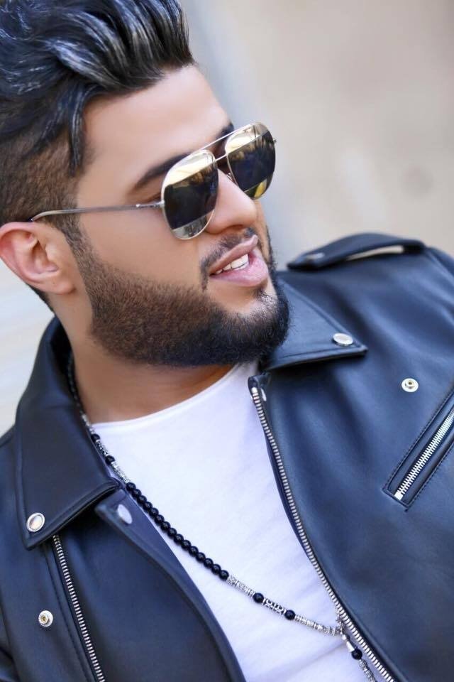 et billede af Mohammed AlSalem