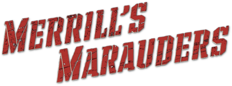 Merrill's Marauders Logo