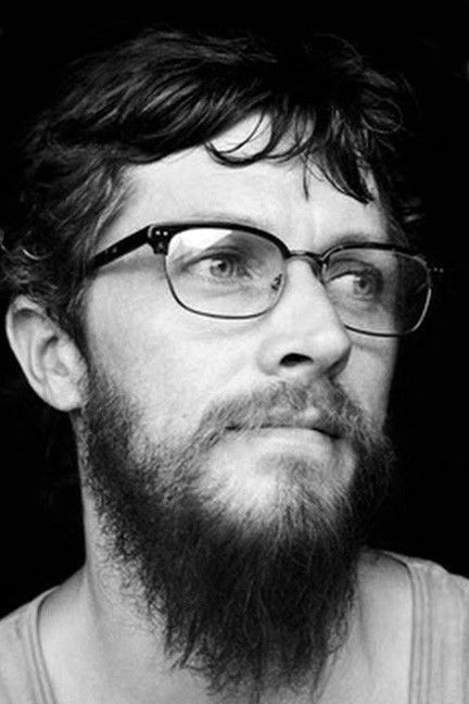 et billede af Jared R. McKinley