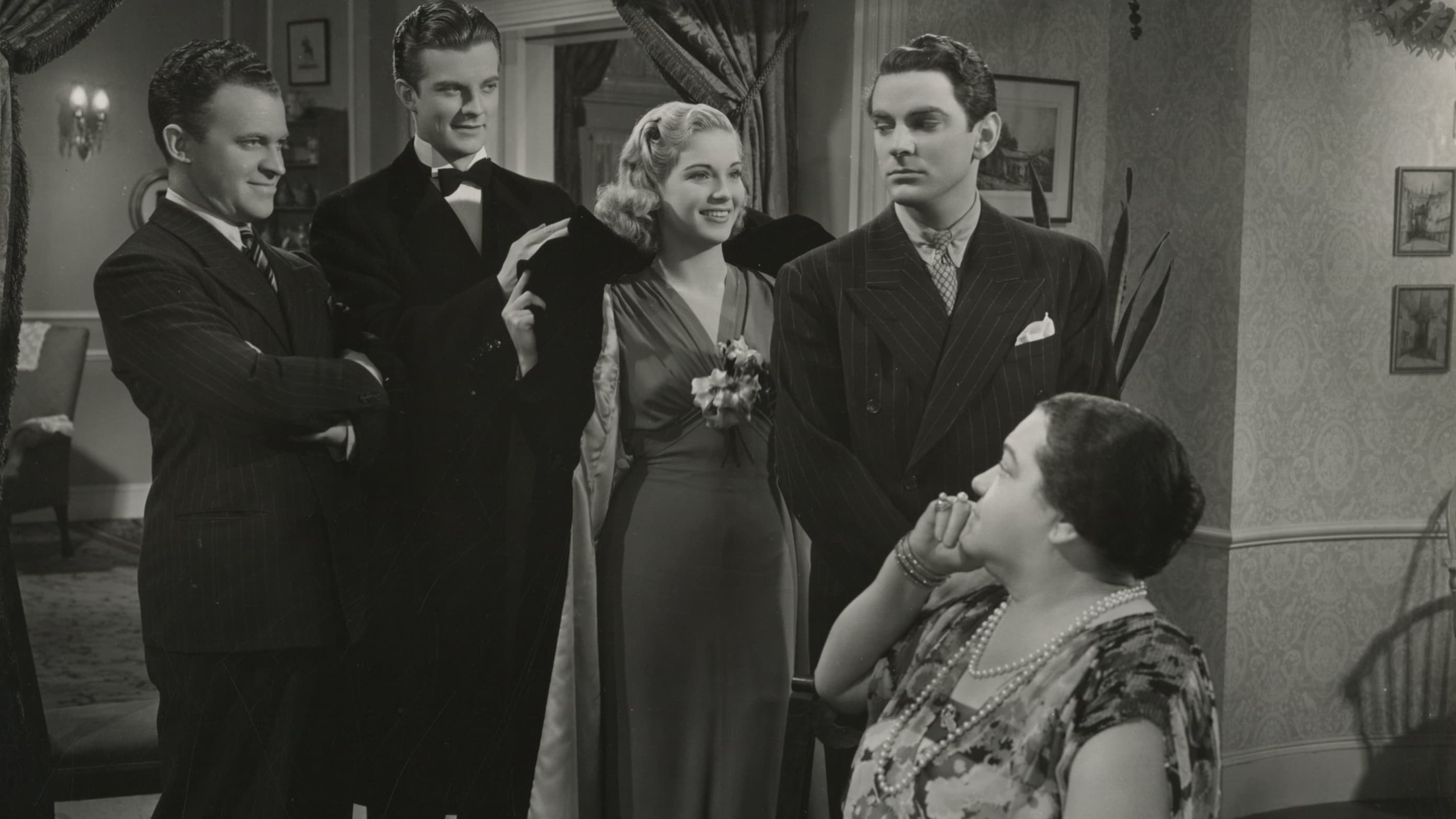 Reckless Living (1938)