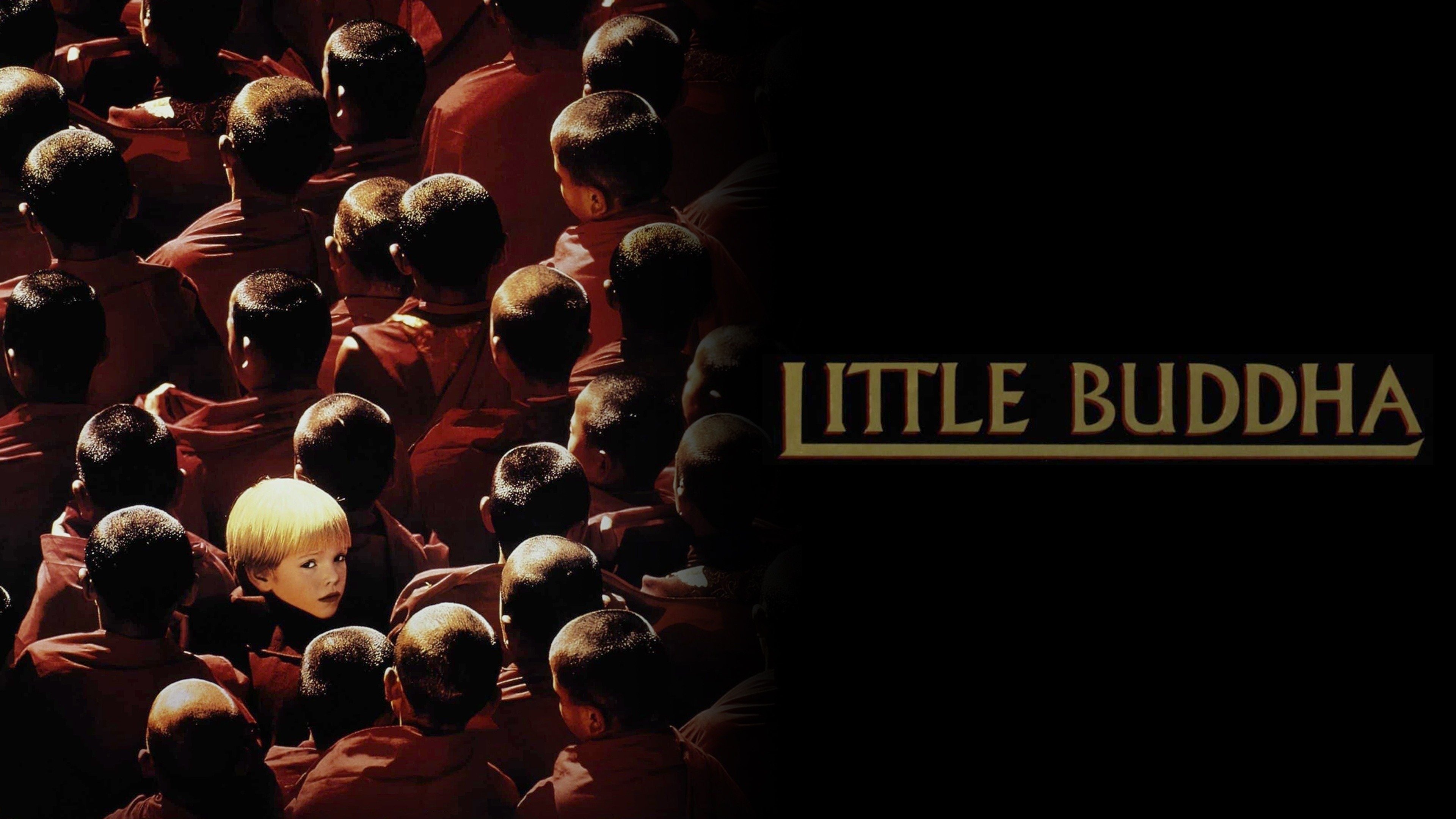 Little Buddha (1993)