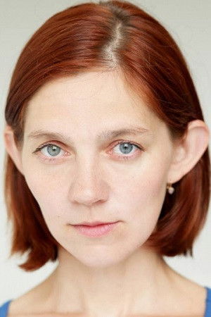 et billede af Liliya Bagirova