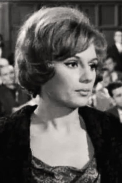 et billede af Giota Soimoiri