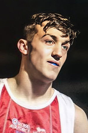 et billede af Liam Fox