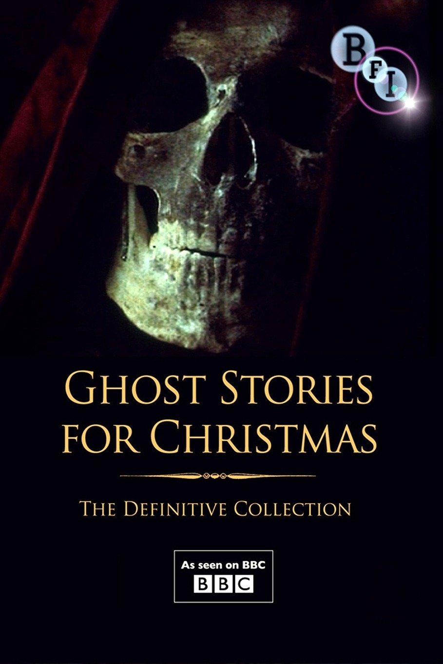 A Ghost Story for Christmas - Season 1
