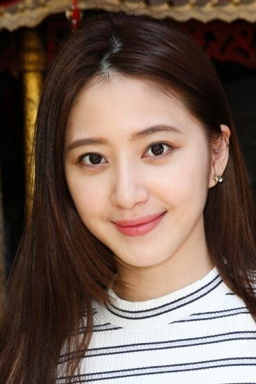 et billede af Sylvia Hsieh