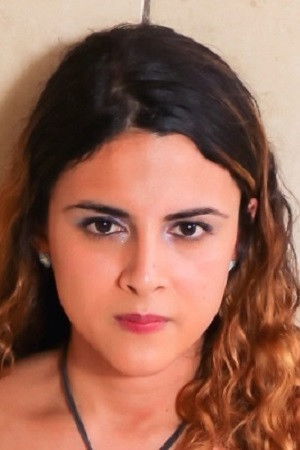 et billede af Eva Joi