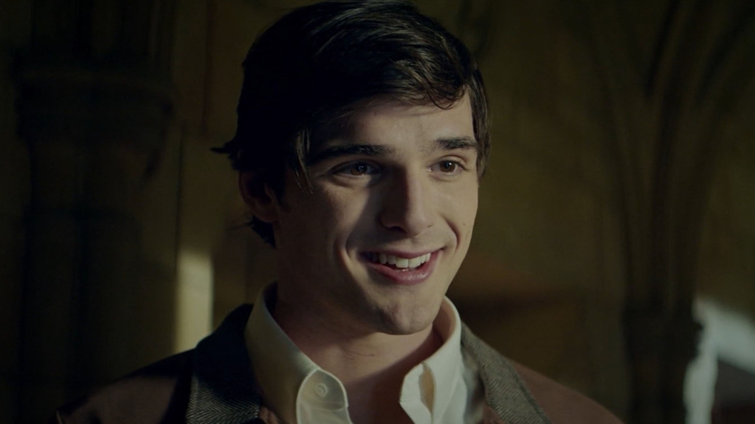 停尸房收藏 (2020)